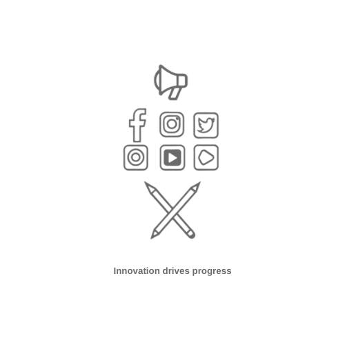 Marketing & Social Media